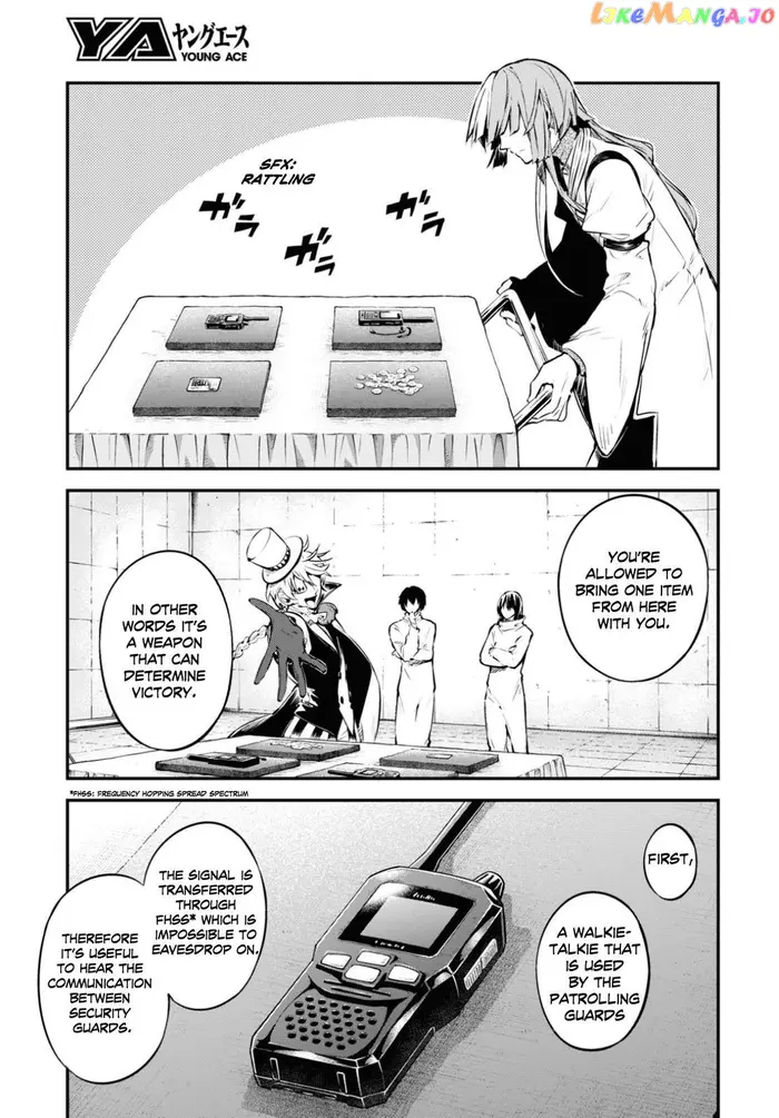 Bungou Stray Dogs Chapter 97 image 25_optimized